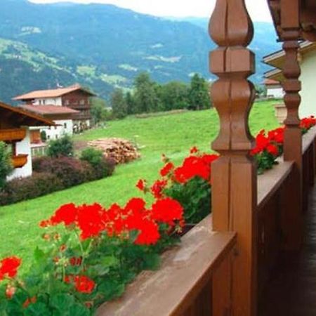 Apartments In Kaltenbach/Zillertal 751 Экстерьер фото